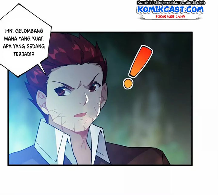 I Picked Up a Demon Lord as a Maid Chapter 32 Gambar 22